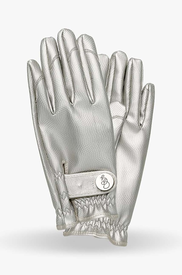 Zahradní rukavice Garden Glory Glove Silver Bullet M šedá 99.GG
