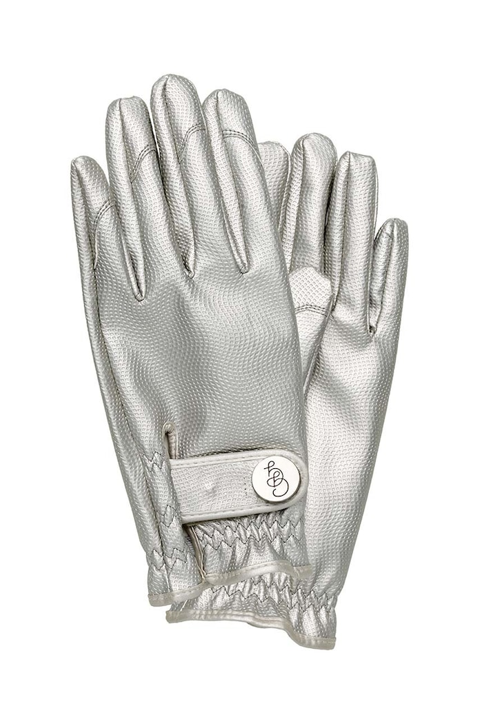 Γάντια κήπου Garden Glory Glove Silver Bullet L γκρί 100.GG