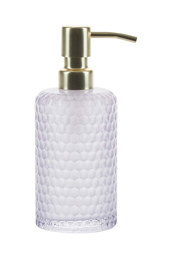 Bahne dozator de sapun transparent 4982241