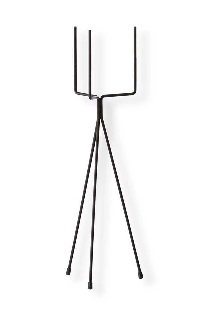 Stojan na rastliny ferm LIVING Plant Stand čierna 4117