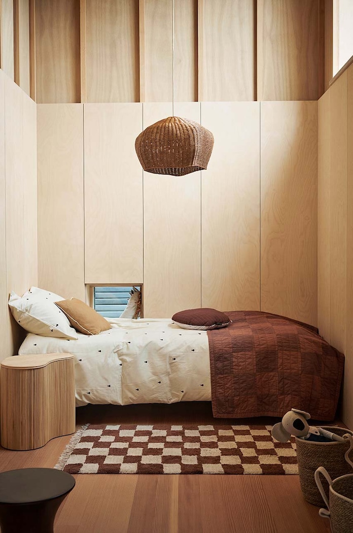 Stolić ferm LIVING Isola 1104265292