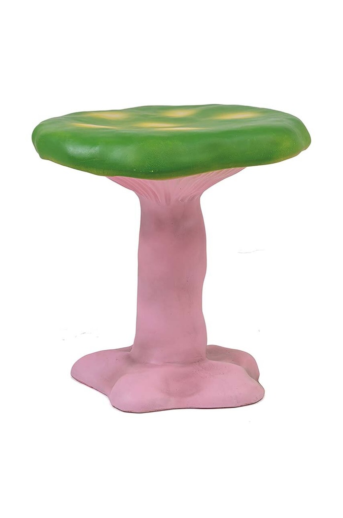 Seletti scaun Amanita multicolor 18622
