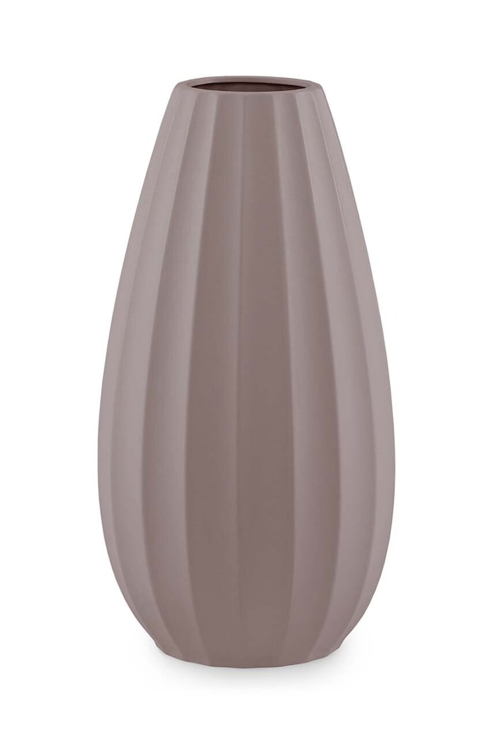 vaza decorativa bej 4251838554265