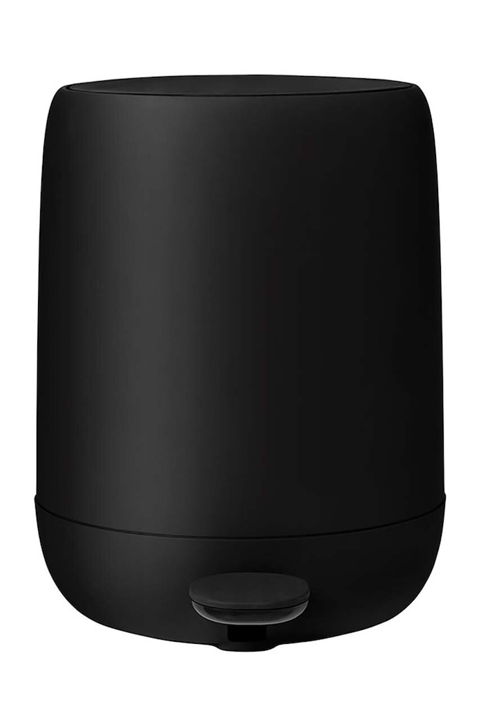 Odpadkový kôš Blomus Sono 3 L čierna B66328