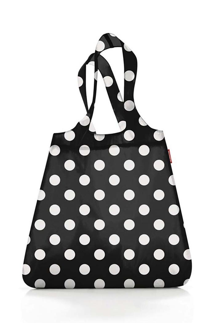 Nákupní taška Reisenthel Mini Maxi Shopper vícebarevná RAT7073