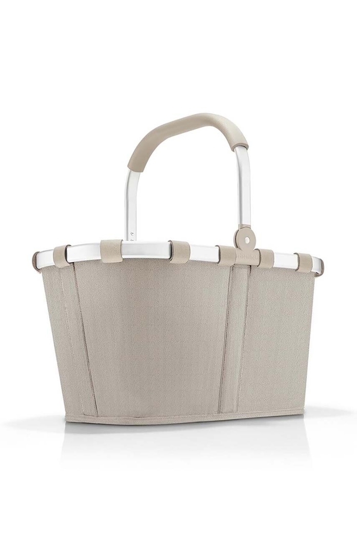 Reisenthel kosz Carrybag, 22 L RBK6049 beżowy AA00