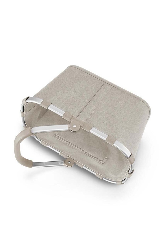 Reisenthel kosz Carrybag, 22 L beżowy RBK6049