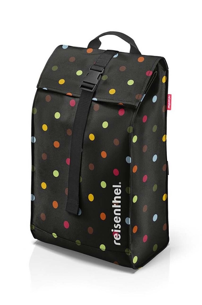 Lifestyle Reisenthel cărucior de cumpărături Citycruise, 40 L RMJ7009 multicolor