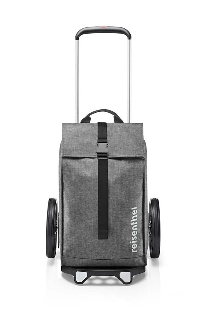 Nákupný vozík Reisenthel Citycruiser, 40 L RMJ7052 sivá AA00