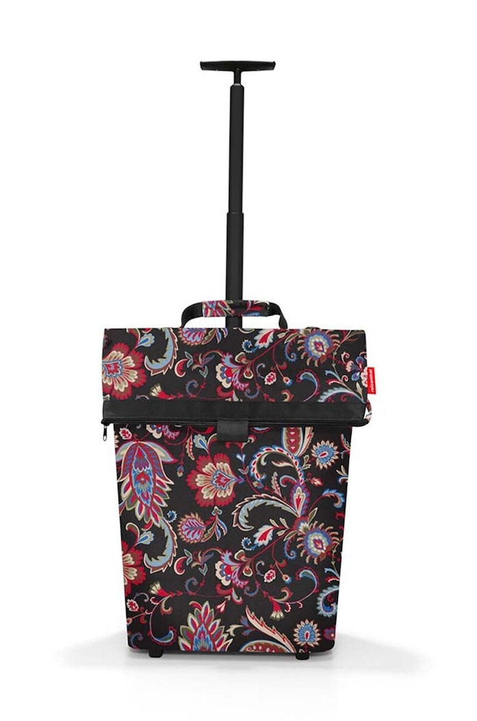 Kolica za kupovinu Reisenthel Trolley, 43 L šarena RNT7063