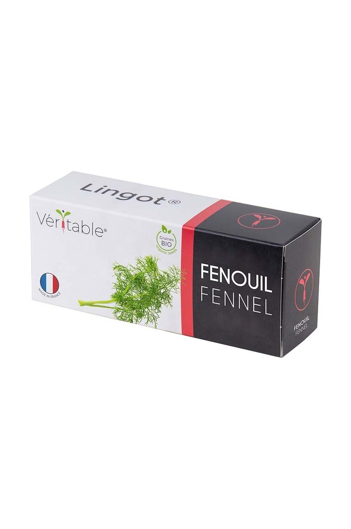 Veritable wkład nasienny Fennel multicolor VLIN.O10.Fen043