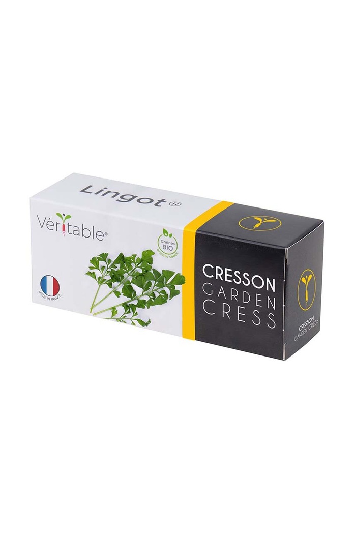 Veritable wkład nasienny Watercress multicolor VLIN.J10.Cre024