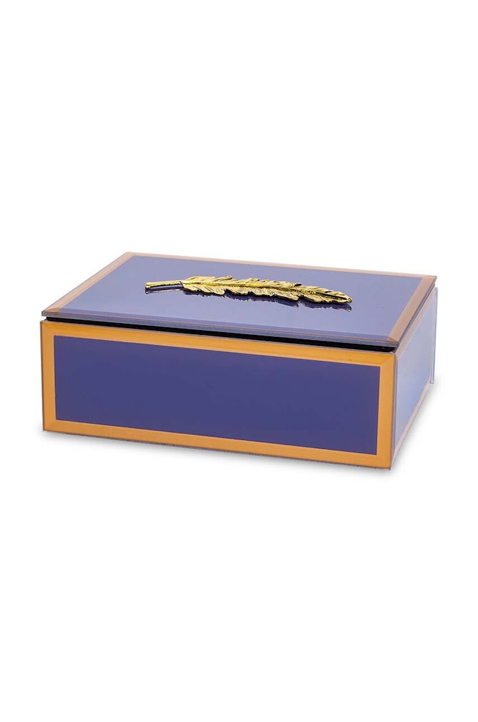cutie de bijuterii violet 166696