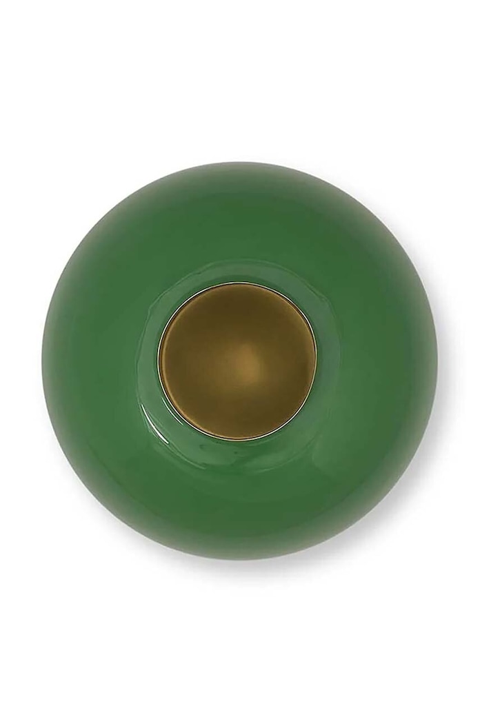 Pip Studio vaza decorativa 51102063 verde AA00