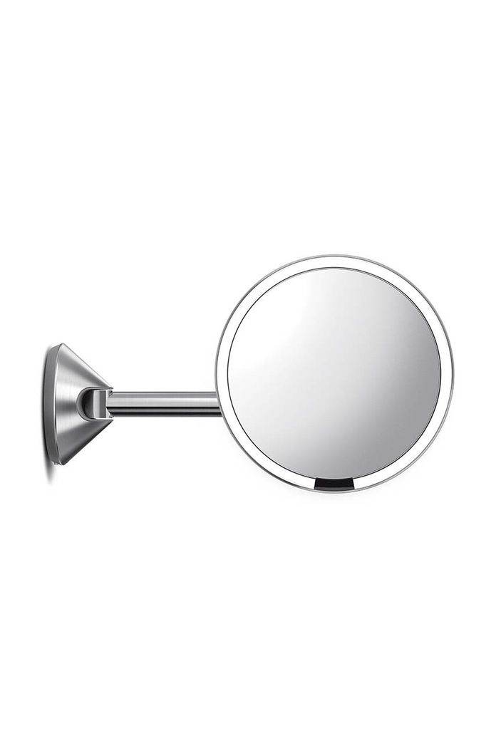 Баня Огледало с led осветление Simplehuman Sensor ST3003 сив