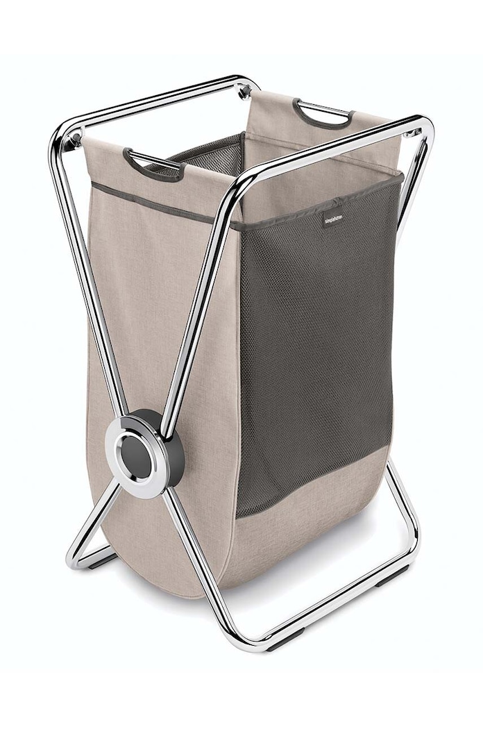 Simplehuman kosz na pranie 49 x 42 x 75 cm multicolor LT1008