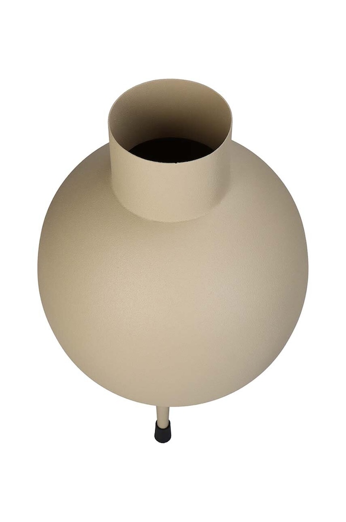 Obal na květináč home & lifestyle 20 x 32 cm KAL.2461 béžová AA00