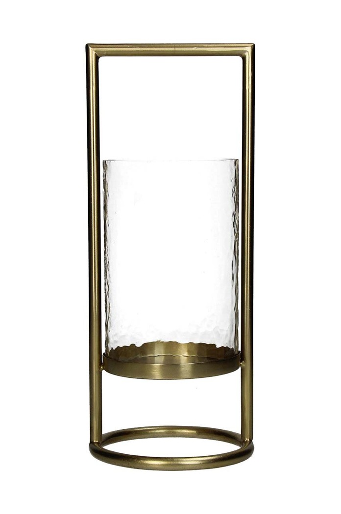 sfesnic decorativ verde KAL.2917