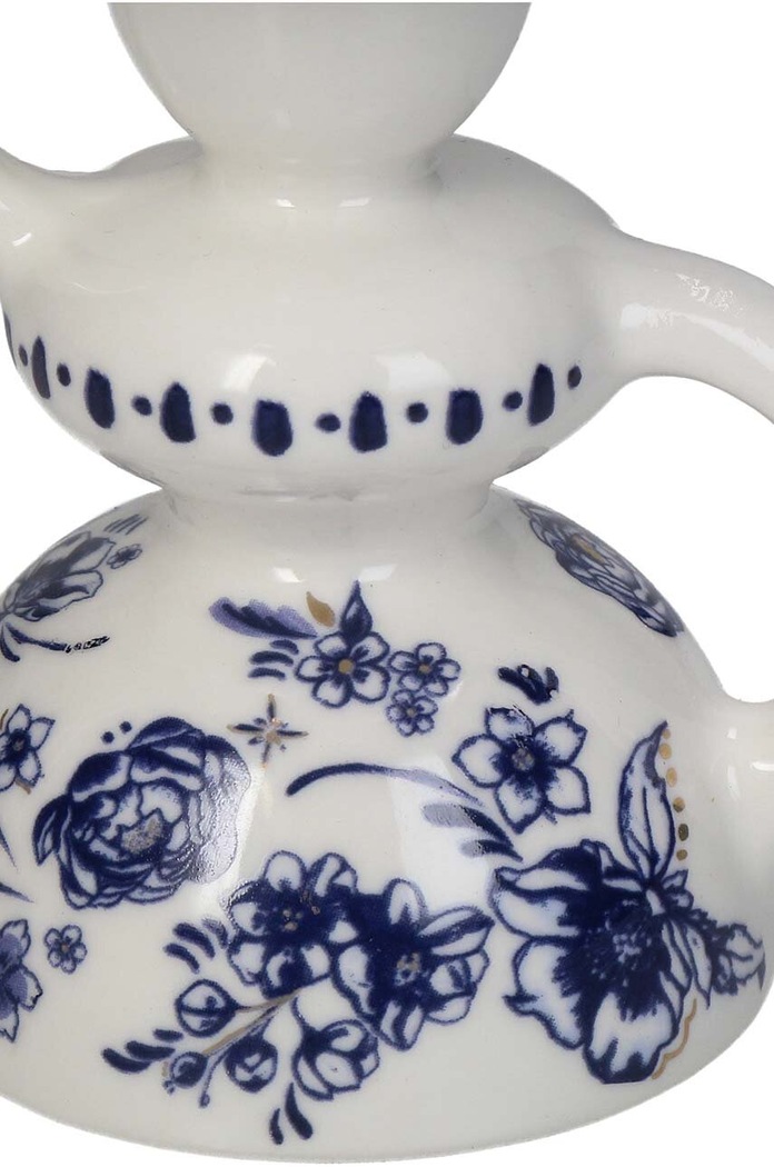 Living și dormitor sfesnic decorativ KAL.3203 multicolor