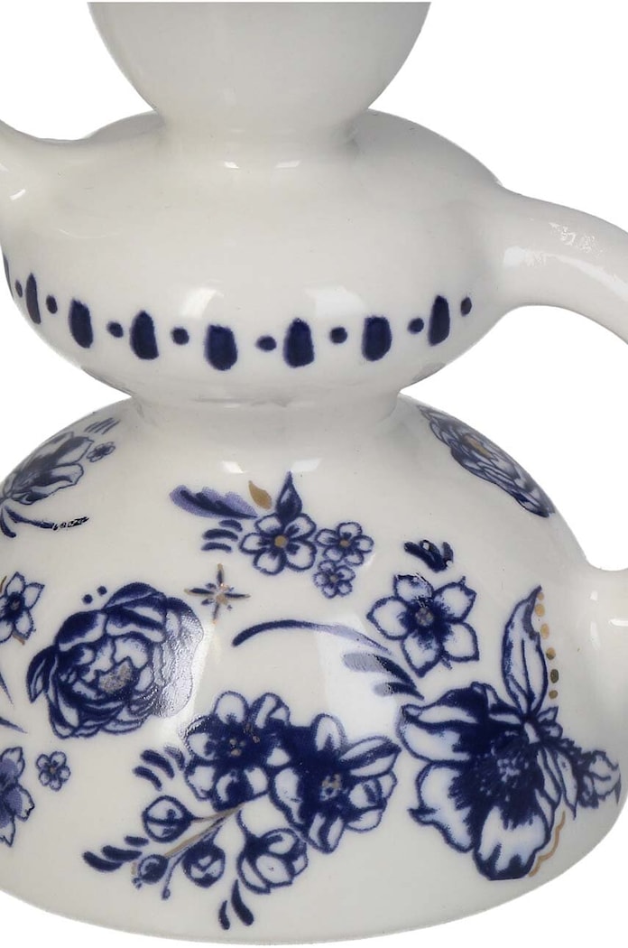 Living și dormitor sfesnic decorativ KAL.3203 multicolor