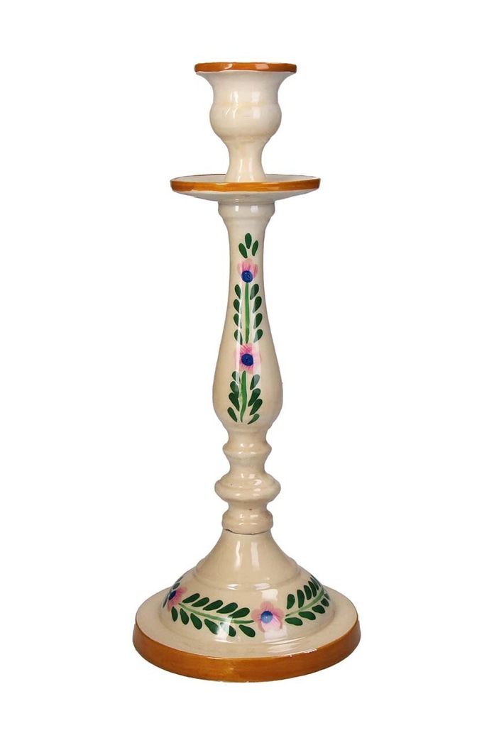 sfesnic decorativ multicolor KAL.3540