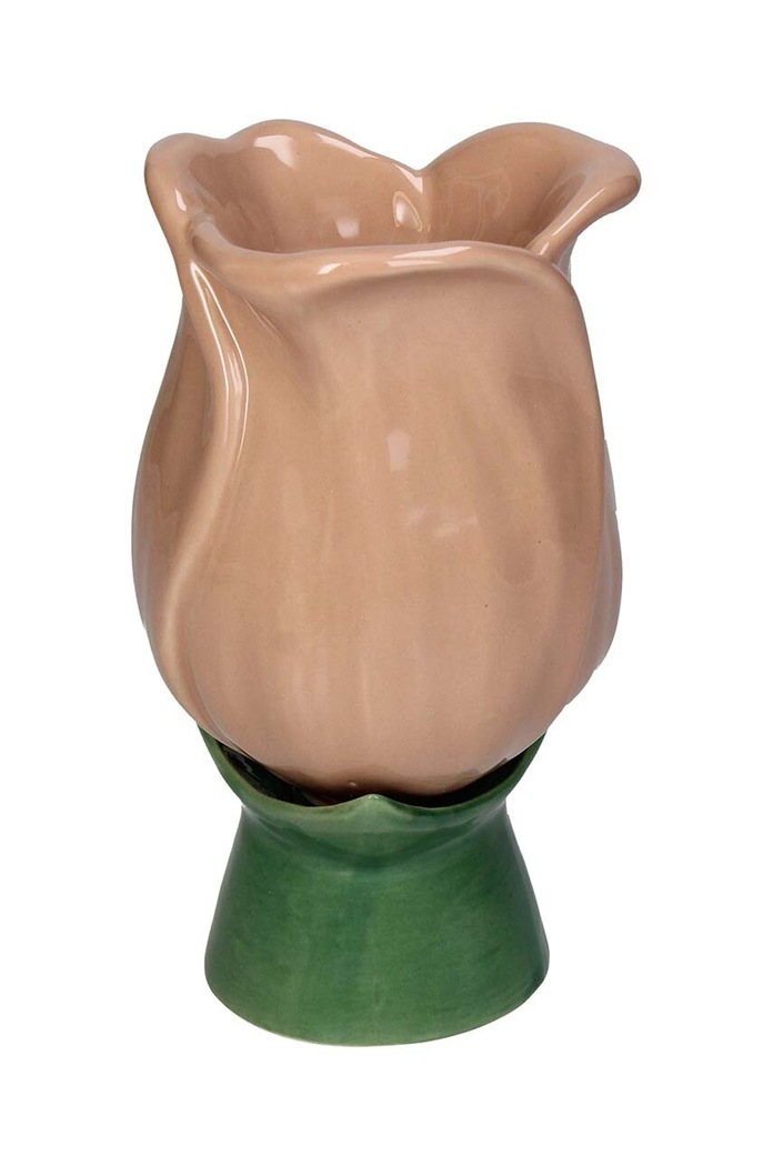 Декоративна ваза home & lifestyle многоцветен KAL.4024