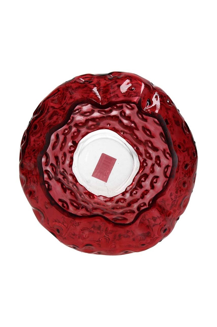 vază decorativă KAL.4221 rosu AA00