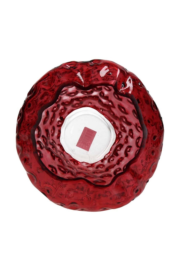 vază decorativă KAL.4221 rosu AA00