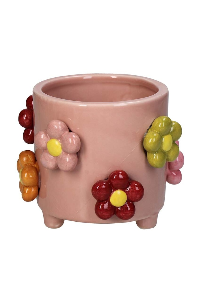 home & lifestyle suport de ghiveci KAL.4309 multicolor AA00
