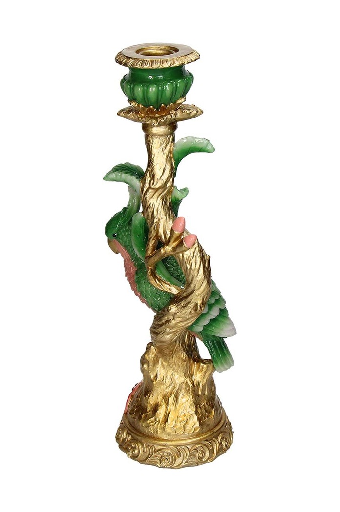 Living și dormitor sfesnic decorativ KAL.4559 multicolor