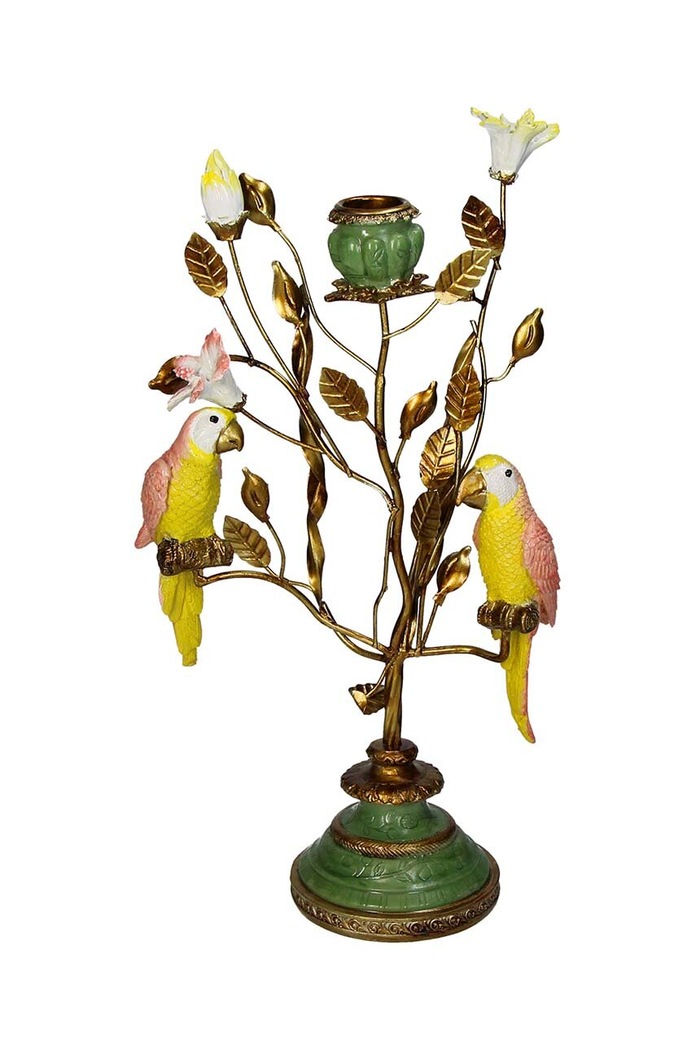 sfesnic decorativ multicolor KAL.4716