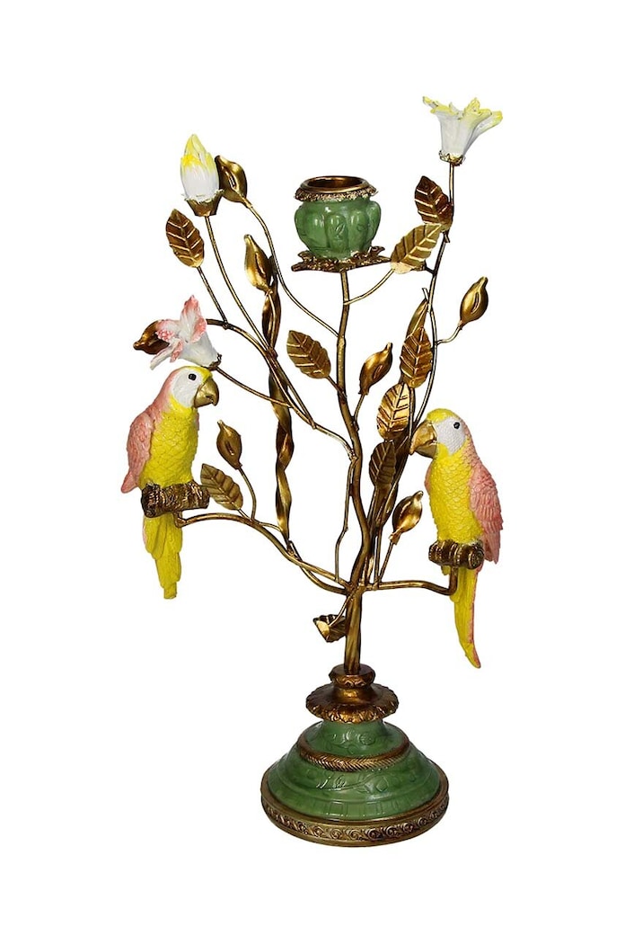 sfesnic decorativ multicolor KAL.4716