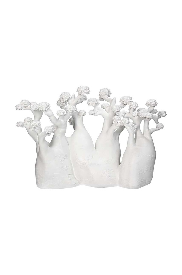 home & lifestyle decorazione bianco KAL.4730