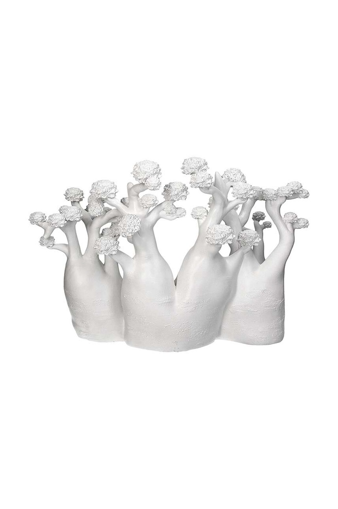 home & lifestyle decorazione KAL.4730 bianco AA00