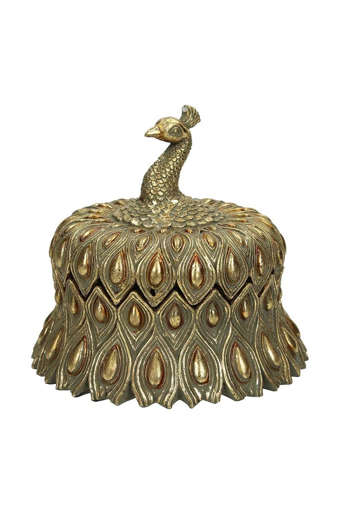 home & lifestyle decorație verde XET.2844