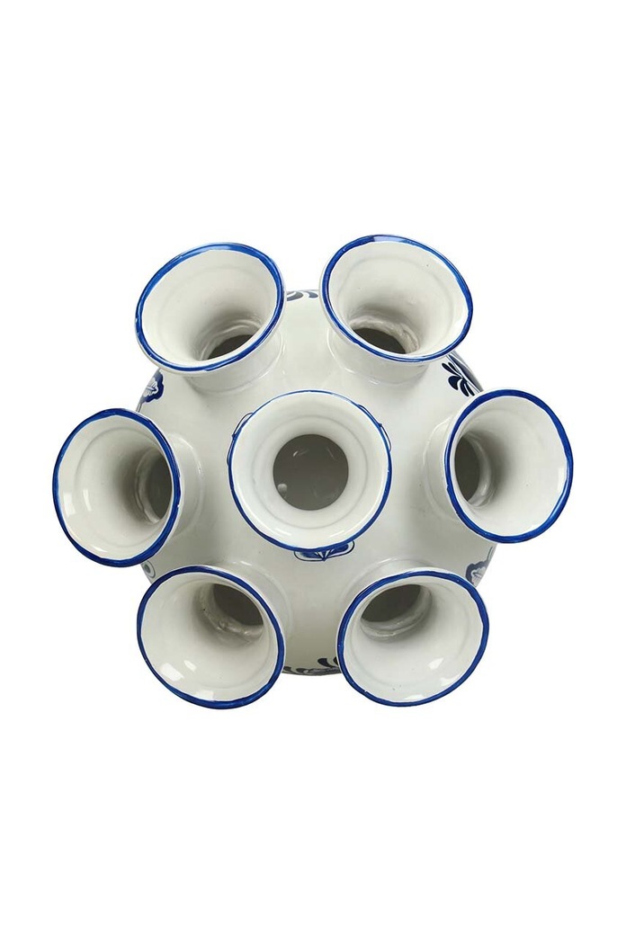 wazon dekoracyjny XET.3867 multicolor AA00