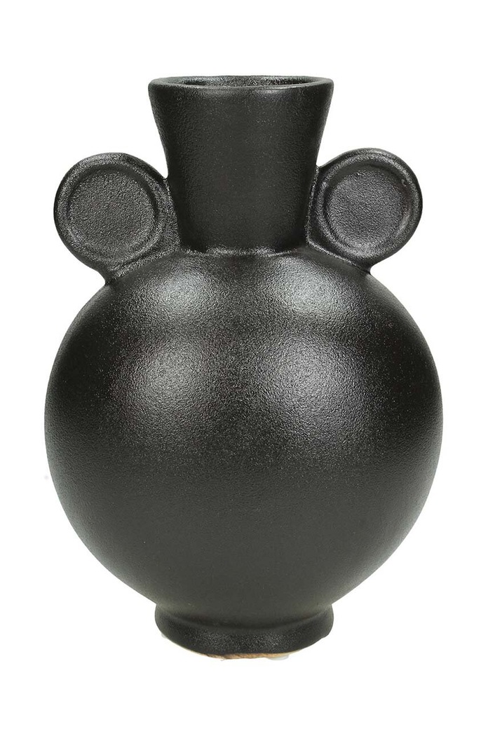 vaza decorativa negru XET.5978