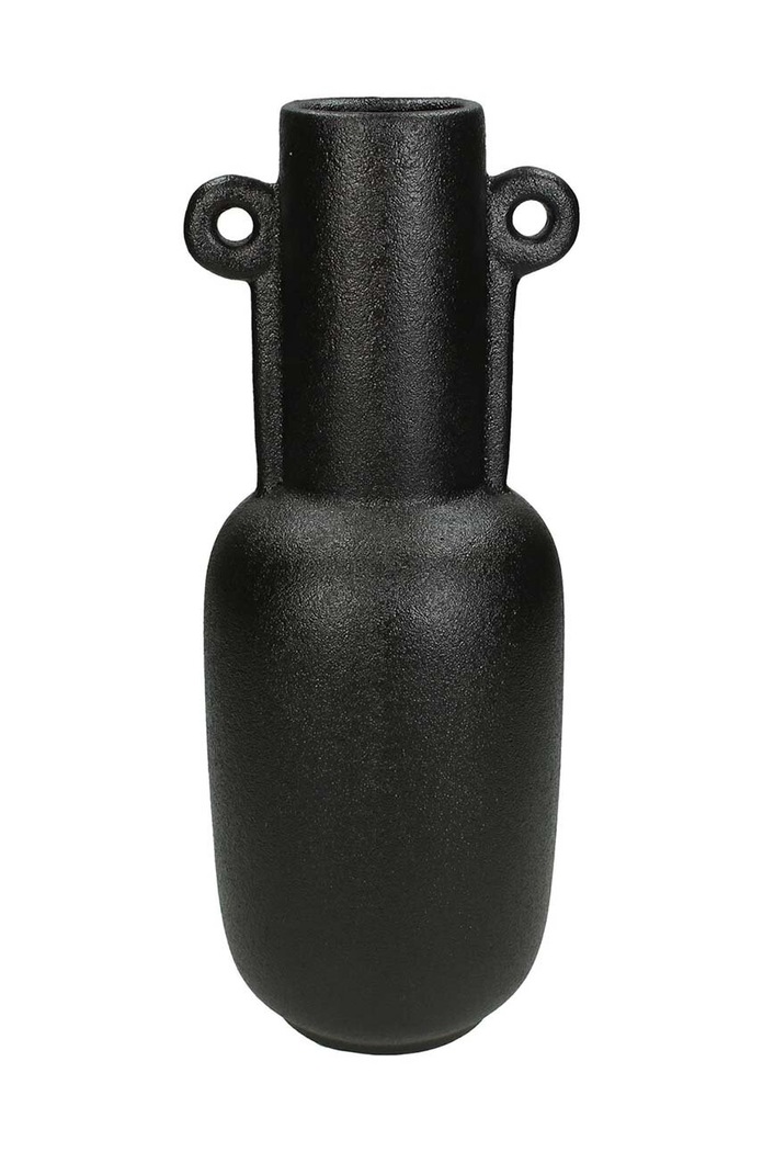vaza decorativa negru XET.5980