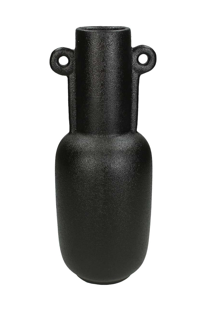 vaza decorativa negru XET.5980