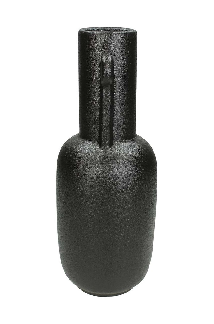 vaza decorativa XET.5980 negru AA00