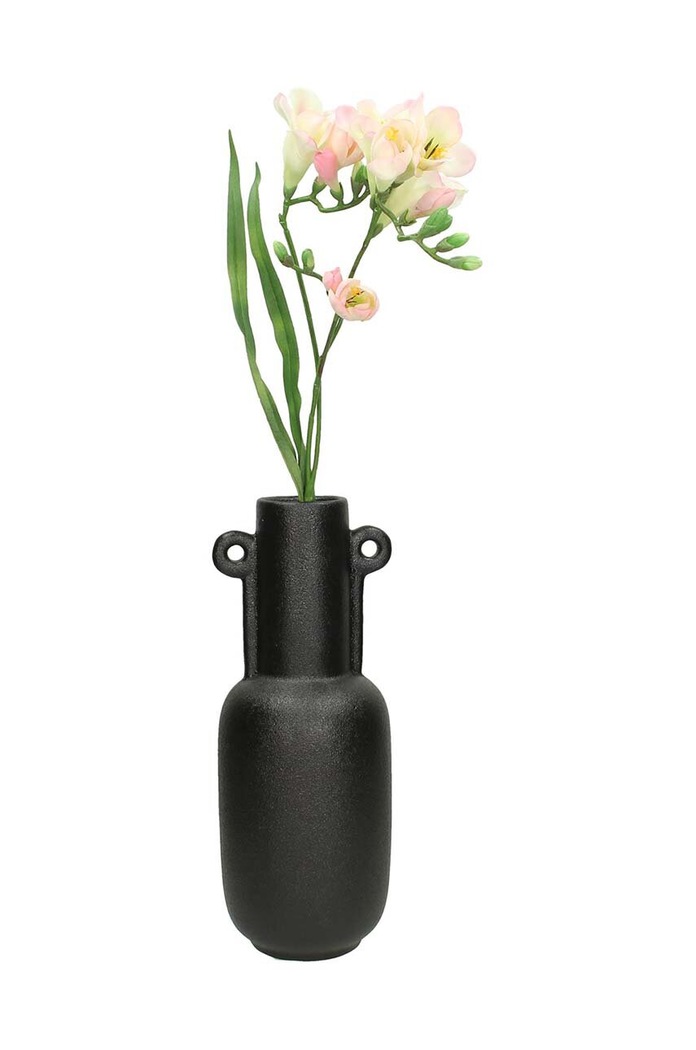 vaza decorativa XET.5980 negru