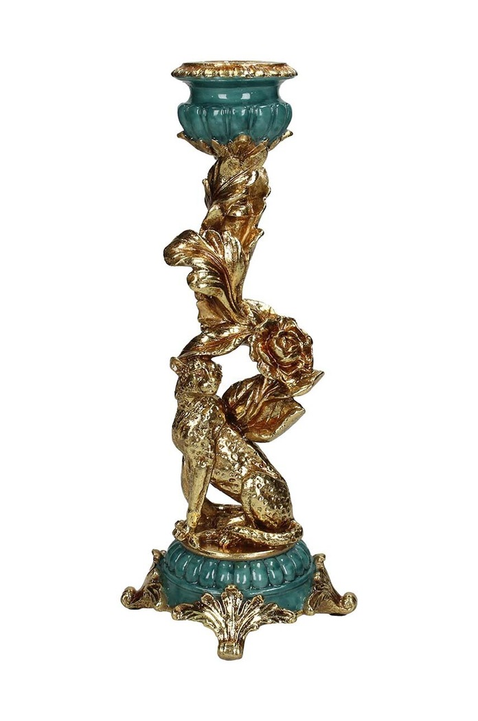 sfesnic decorativ multicolor XET.6508