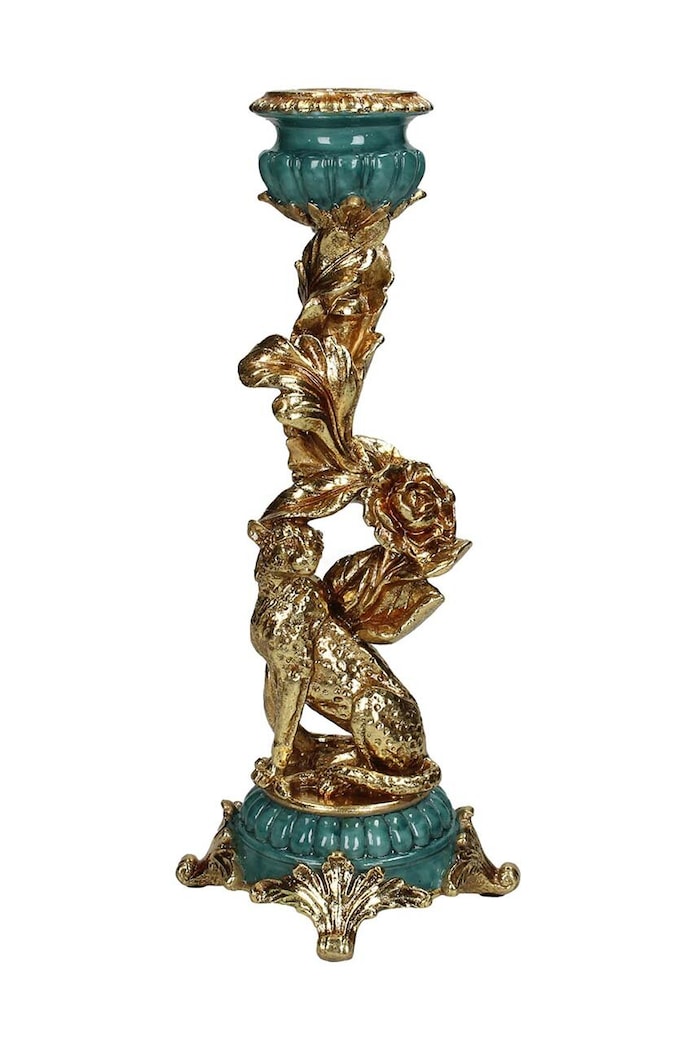 sfesnic decorativ multicolor XET.6508