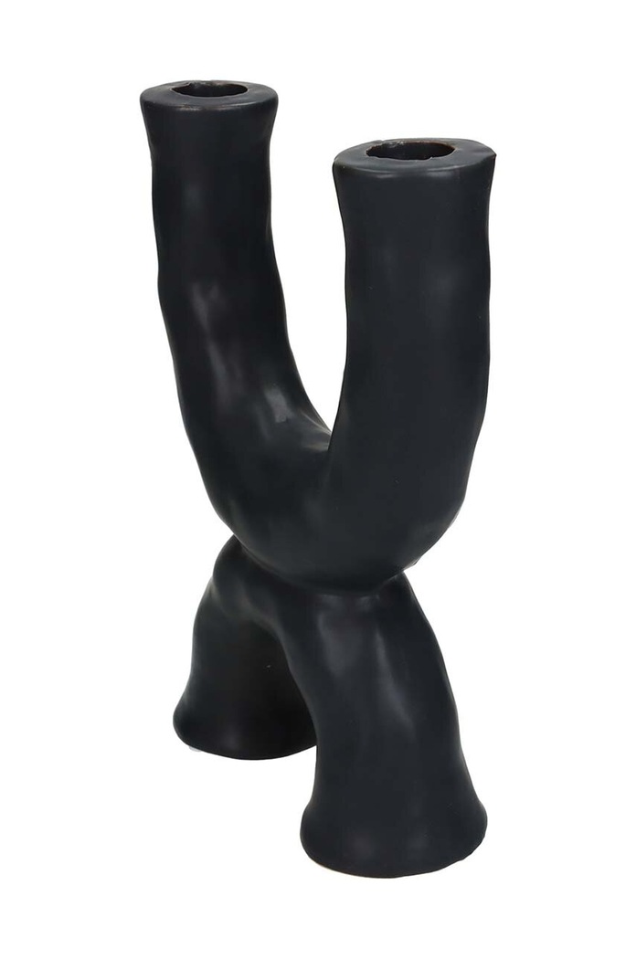 sfesnic decorativ XET.9197 negru AA00
