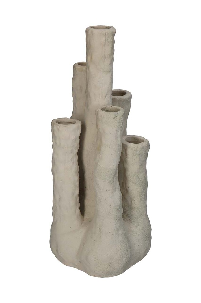 vaza decorativa XET.9843 bej AA00