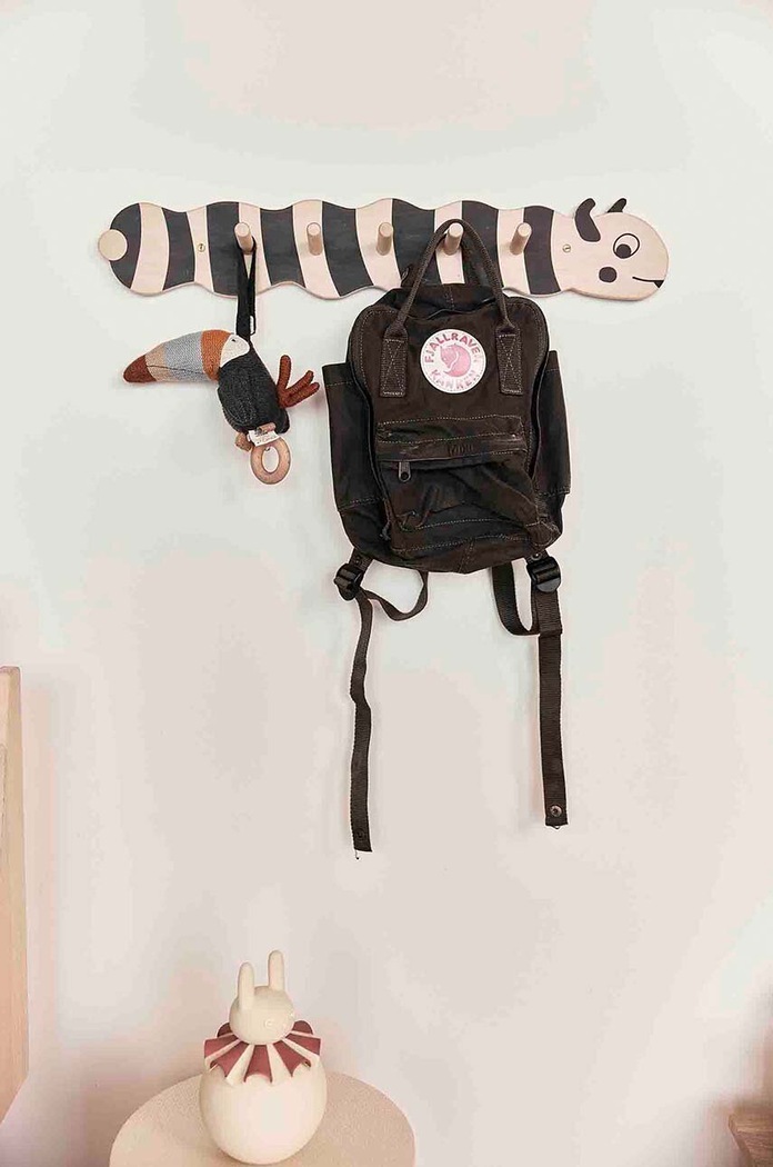 OYOY Cuier Larva Coat Rack M107576 multicolor AA00