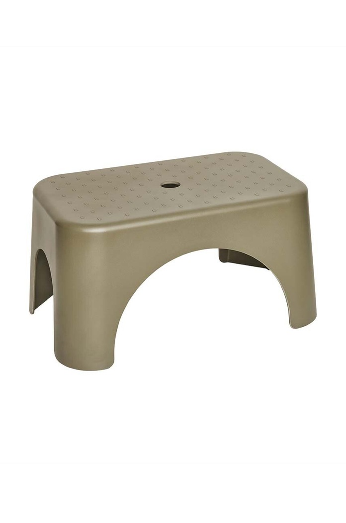 OYOY Scaun Rabbit Step Stool verde M107589