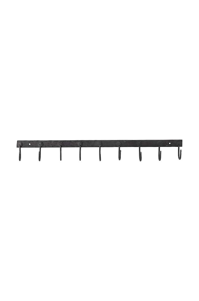 Bloomingville Cuier Jolene 82068103 negru AA00