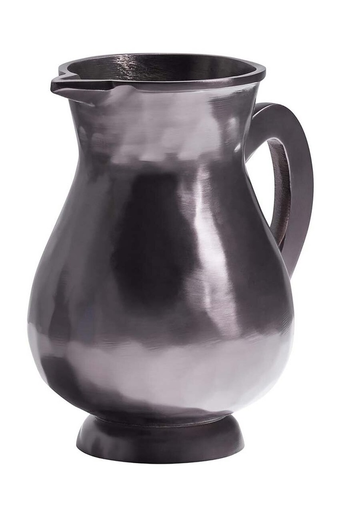 Be Pure vaso decorativo Canyon nero 800982.Z