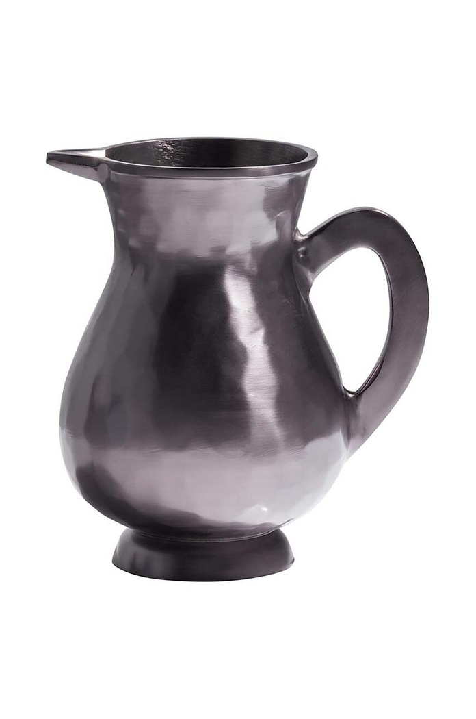Be Pure vaso decorativo Canyon 800982.Z nero AA00